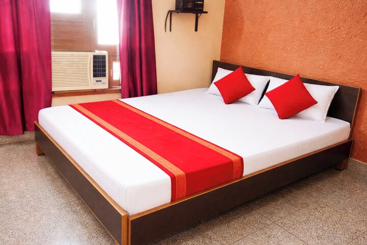 Hotel Gayatri Guest House Haridwar