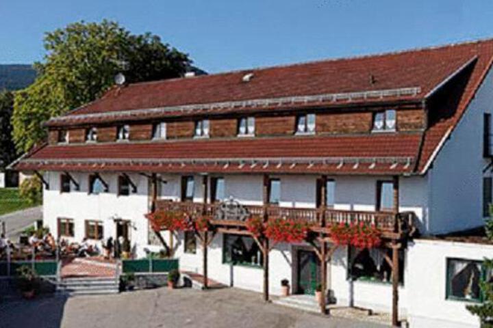 Hotel Winterl