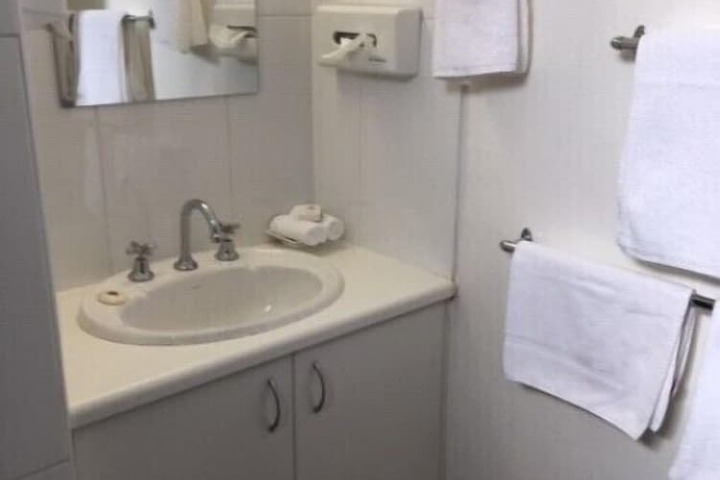 Bathroom Vanities