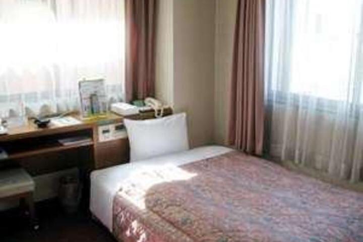 Image of Business Hotel Sunlight Honkan