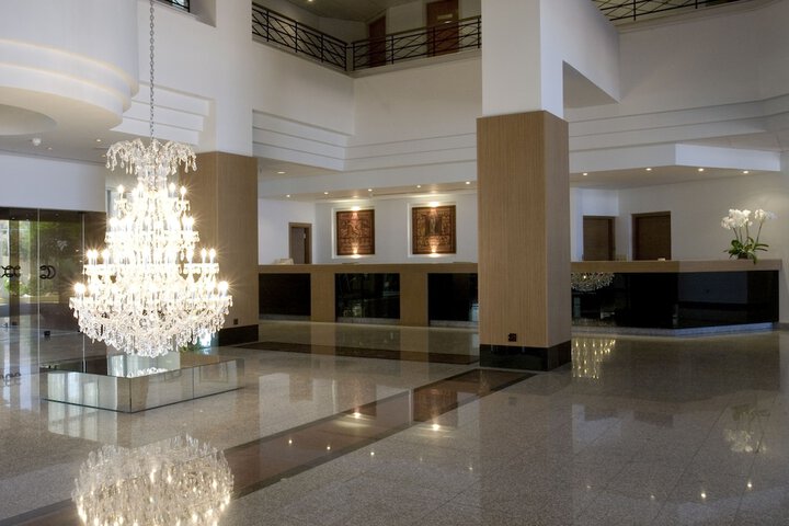 Hotel Interior 4 of 64
