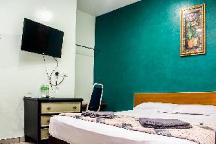 Hotel Surya