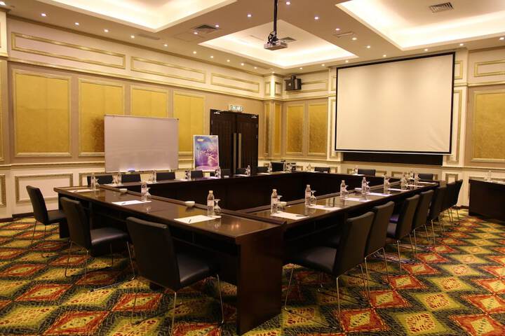 Meeting 76 of 83