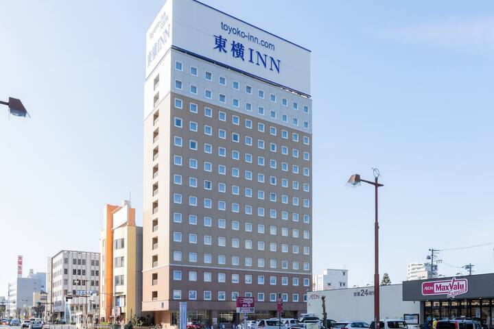 Photo of Toyoko Inn Shizuoka Shimizu Ekimae