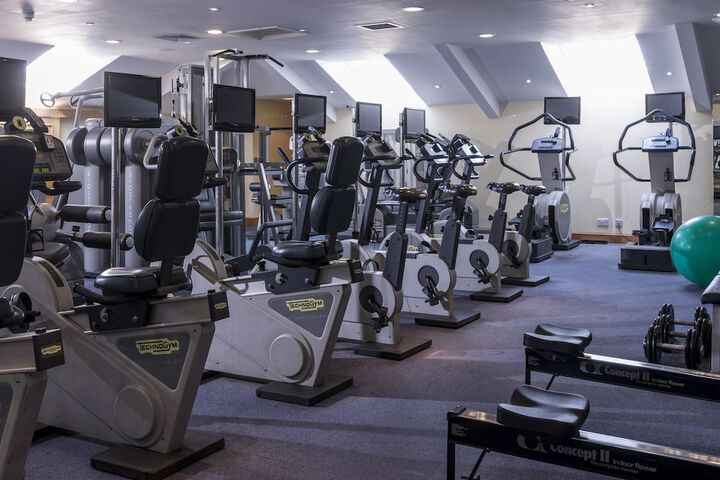 Health and Fitness 31 of 55