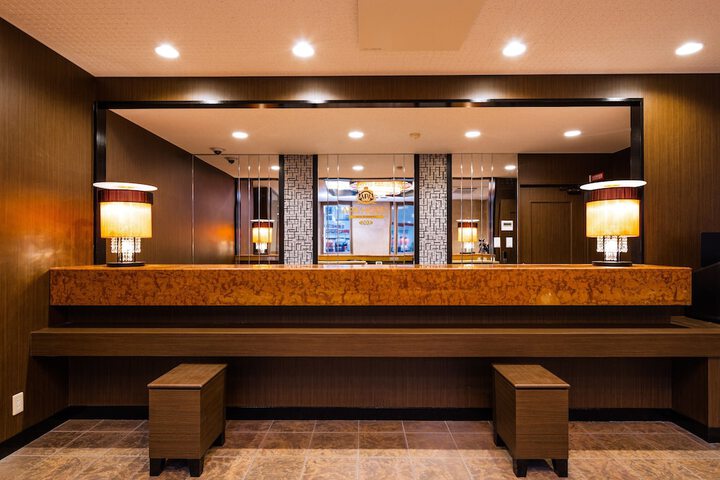 Hotel Interior 4 of 43