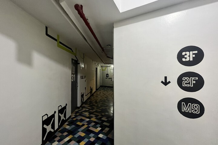 Hotel Interior 13 of 30