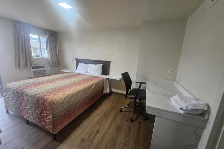 Image of Del Rancho Motel