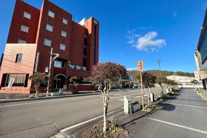 Hotel 13 of 13