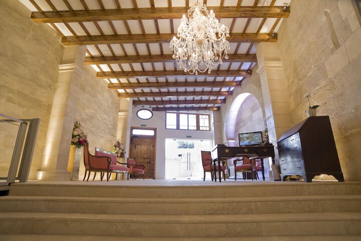 Hotel Interior 2 of 64