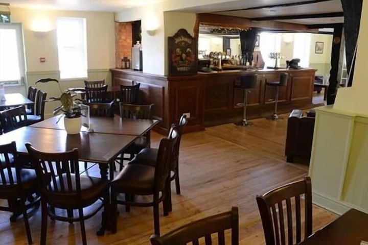 Dining Photos