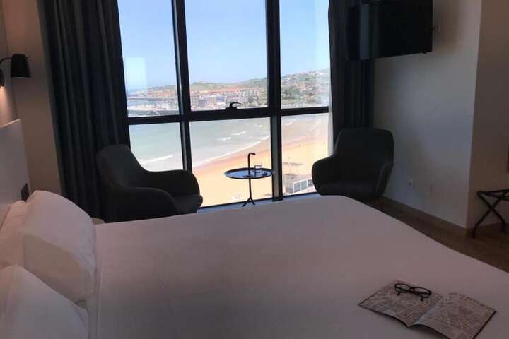 View from room