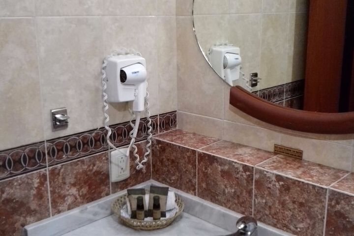 Bath Photo