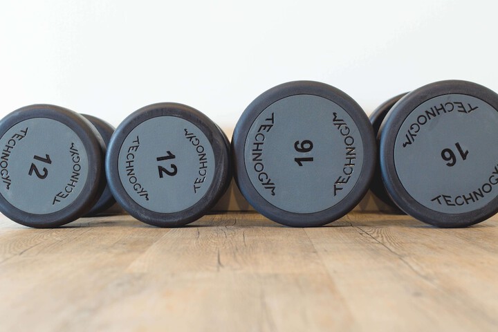 Workout Center
