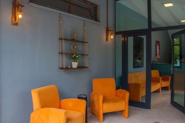 Terrace/Patio 29 of 36