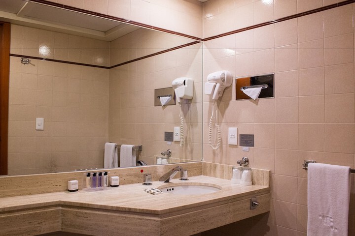 Bath Amenities