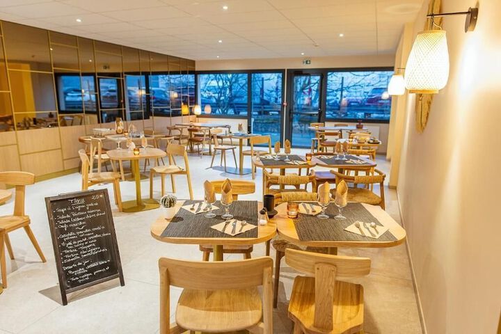Restaurants