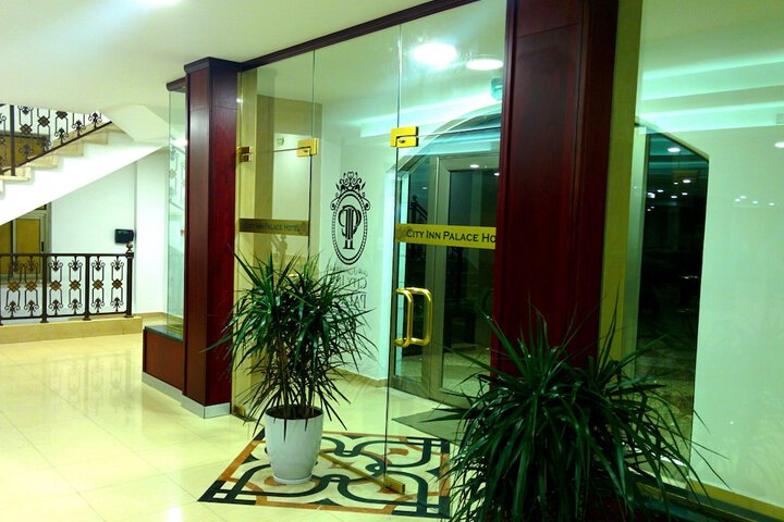 Hotel 2 of 74