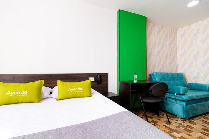 Room 7 of 46