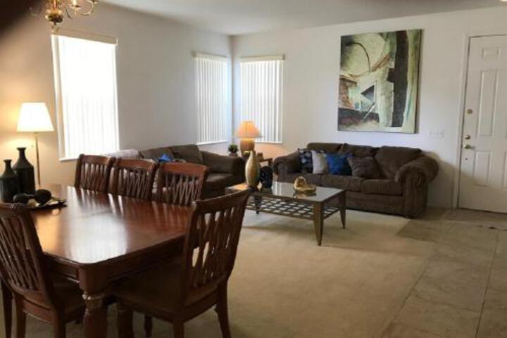 Disney-World Area Orlando U.S.A Orlando Select Vacation Rental in Kissimmee, FL
