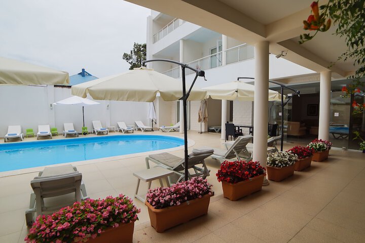 Terrace/Patio 63 of 69