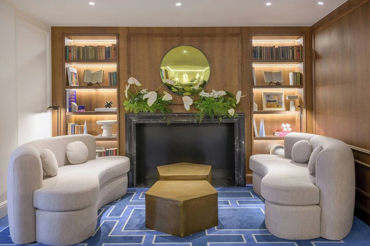 El Autor Hotel Madrid, Autograph Collection