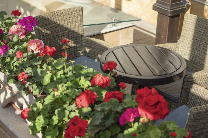 Terrace/Patio 69 of 69