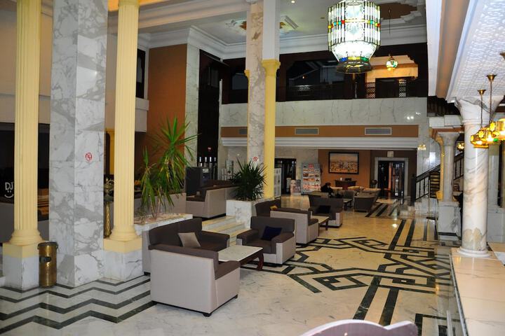Hotel Interior 3 of 67