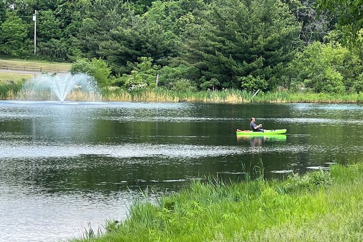 Outdoor Activities 32 of 54