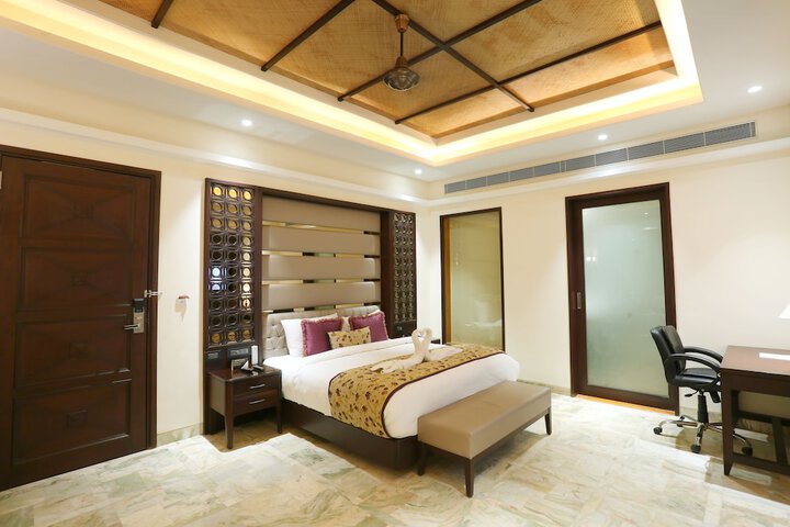 Room 15 of 101