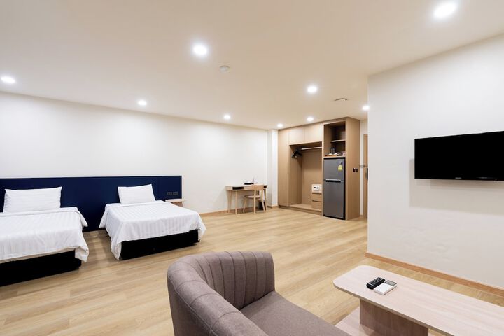 Room 26 of 64
