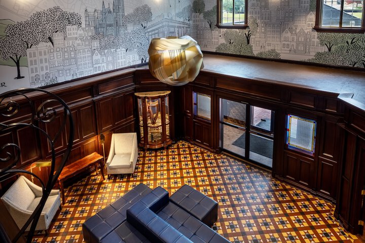 Hotel Interior 2 of 54