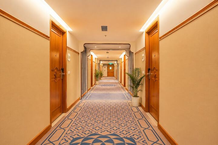 Hotel Interior 151 of 170