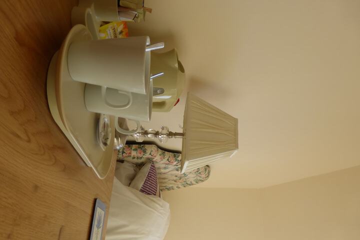 Breakfast/Coffee Service 14 of 22