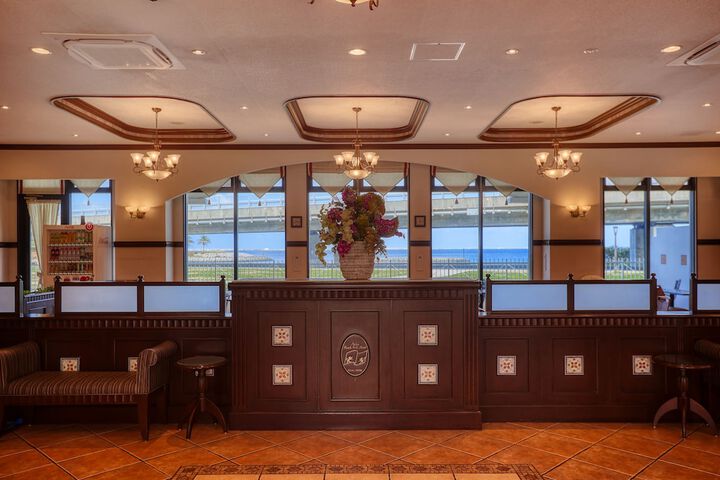 Hotel Interior 4 of 97