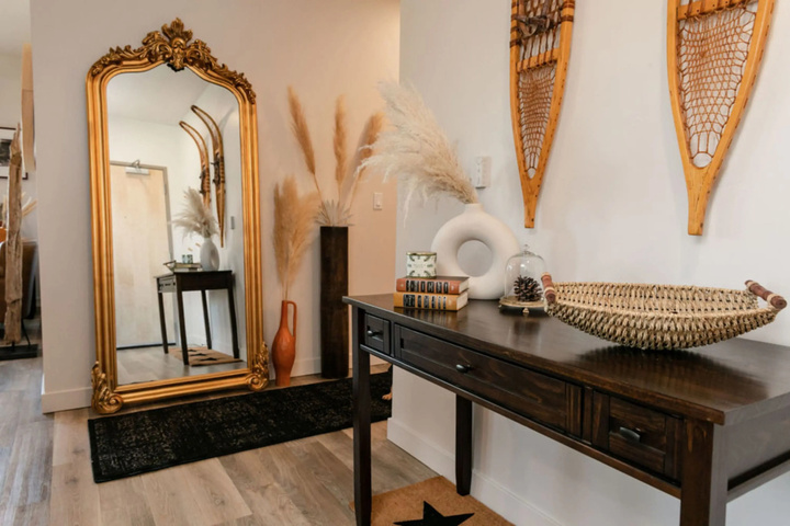 Image of HOLT - Modern & Newly Renovated 2BR in Willits