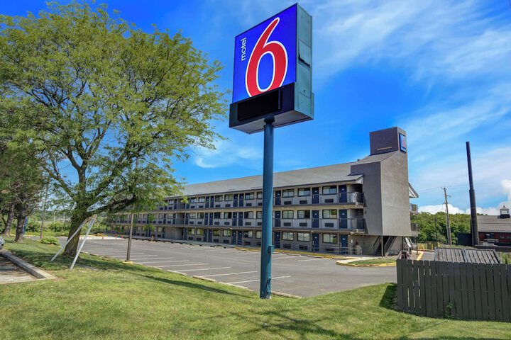 Hotel 36 of 36