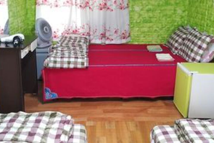Guestroom Pic