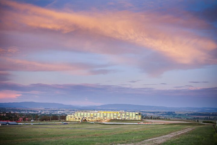 Hotel 60 of 62