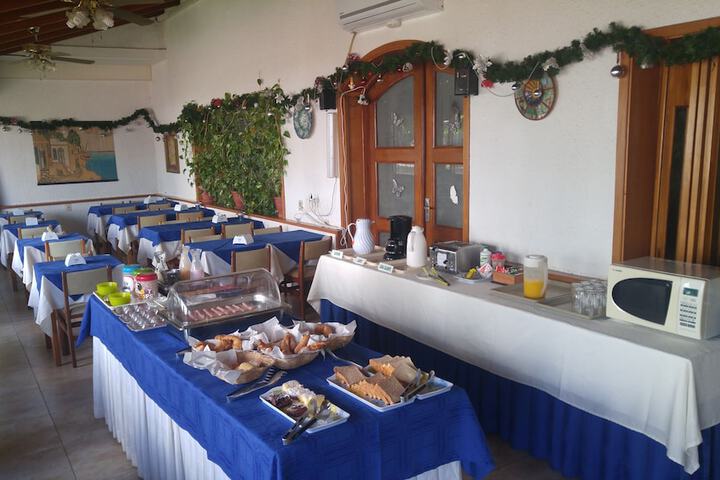 Coffee service