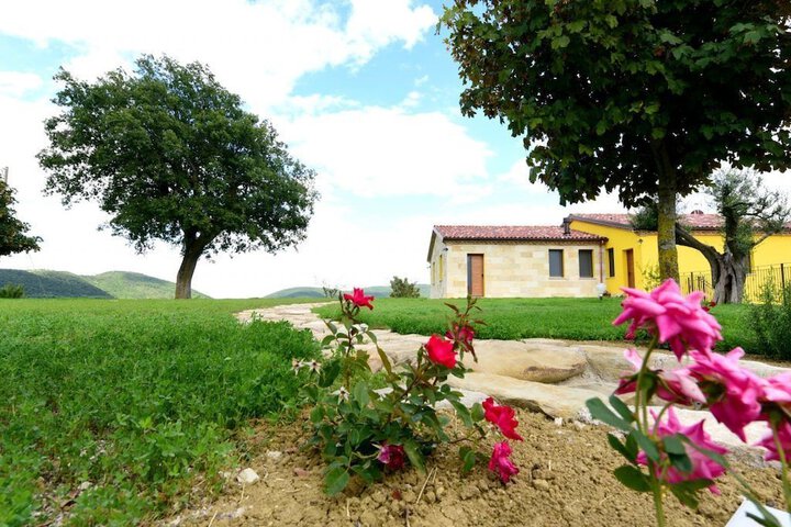 La Cerqua in Arcevia