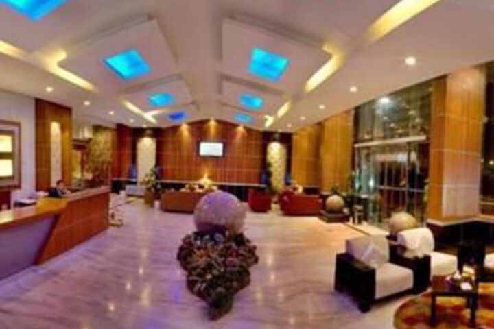 Hotel Interior 15 of 17