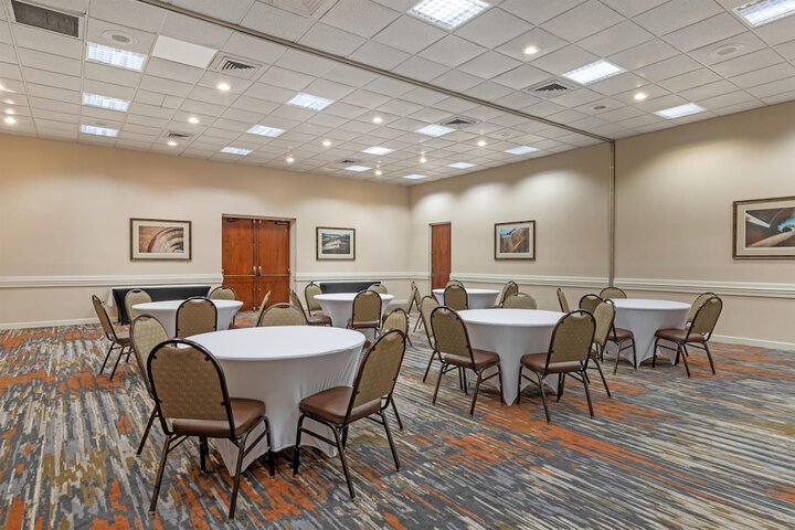 Ballroom