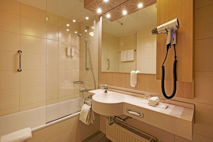 Bath Interior