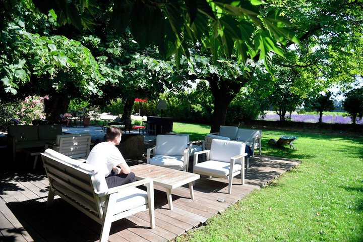 Terrace/Patio 45 of 46