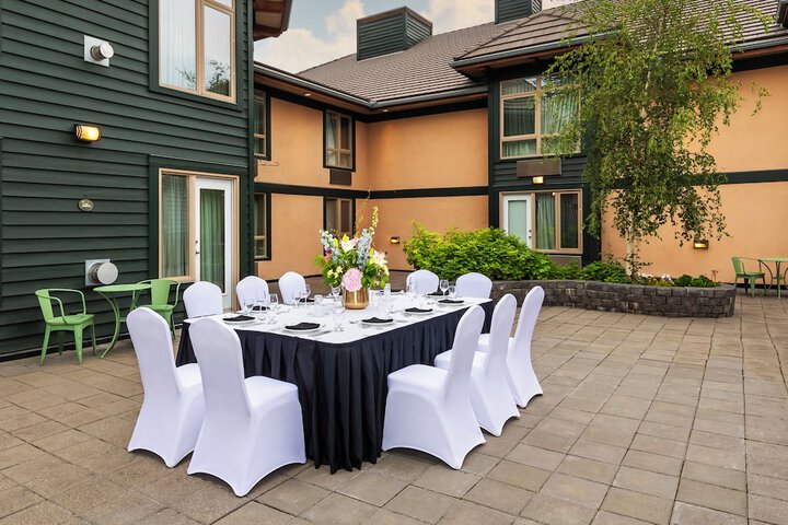 Terrace/Patio 77 of 86
