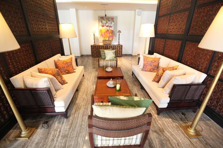 Hotel Interior 9 of 83