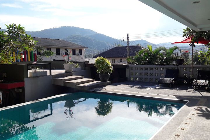 Pool 32 of 62