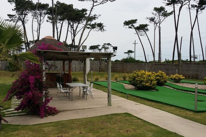 Golf 13 of 20
