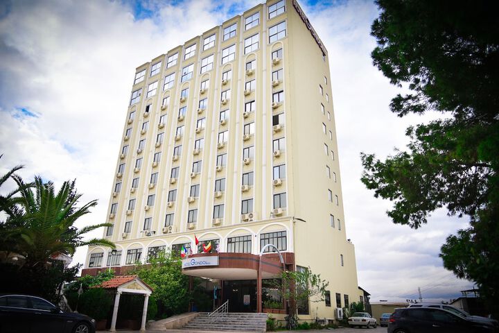Hotel 40 of 40